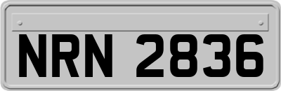 NRN2836