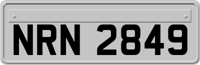 NRN2849