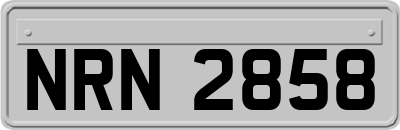 NRN2858