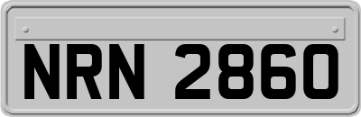 NRN2860