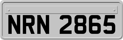 NRN2865