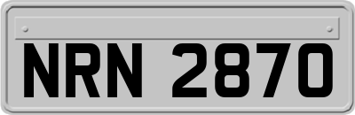 NRN2870