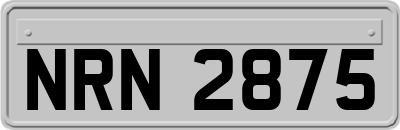 NRN2875
