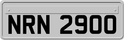 NRN2900