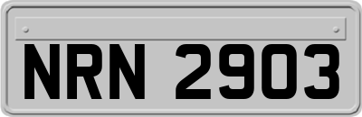 NRN2903