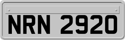 NRN2920