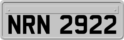 NRN2922