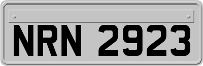 NRN2923
