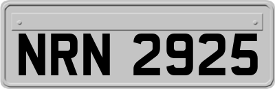 NRN2925