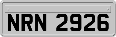 NRN2926