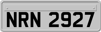 NRN2927
