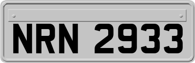 NRN2933