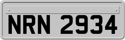 NRN2934