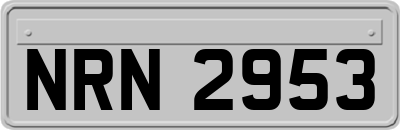 NRN2953