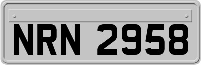 NRN2958