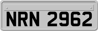 NRN2962