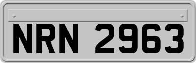 NRN2963