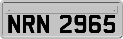 NRN2965
