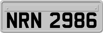 NRN2986