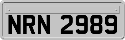 NRN2989