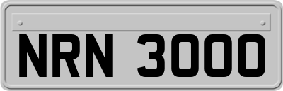 NRN3000