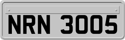 NRN3005