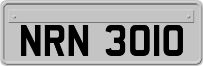 NRN3010
