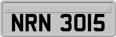 NRN3015