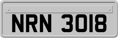 NRN3018