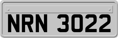 NRN3022