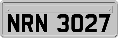 NRN3027