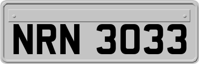 NRN3033