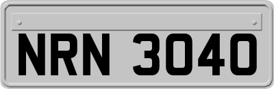 NRN3040