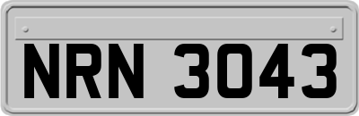 NRN3043