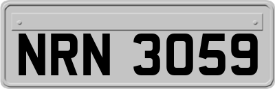 NRN3059