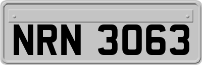 NRN3063