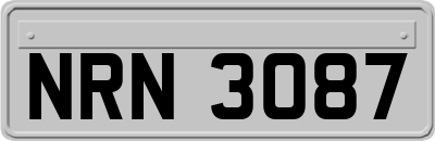 NRN3087