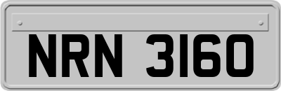NRN3160