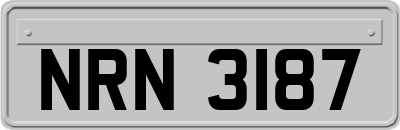 NRN3187