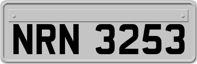 NRN3253