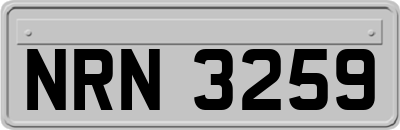 NRN3259