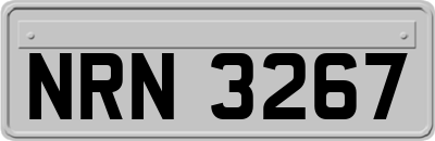 NRN3267