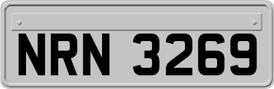 NRN3269