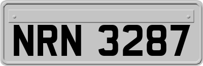 NRN3287