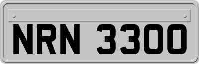 NRN3300