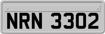 NRN3302