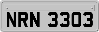 NRN3303