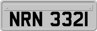NRN3321