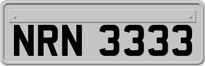 NRN3333