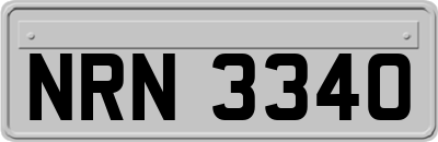 NRN3340